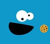 pic for Cookie Monster 